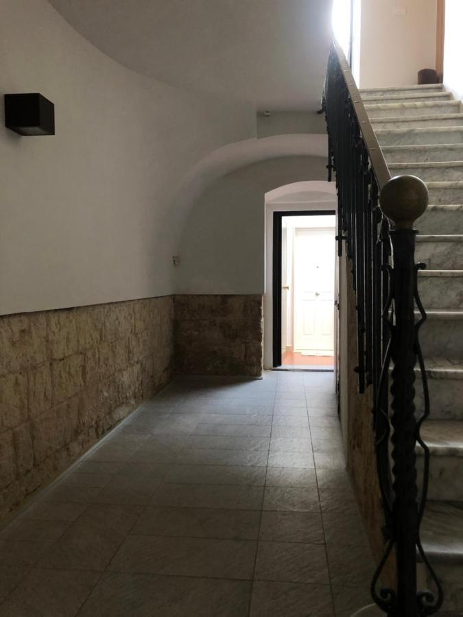 Dimora Carducci Villa Bari Exterior foto